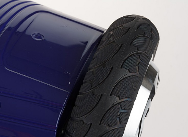 اسکیت برقی SMART BALANCE WHEEL مدل 8 اینچ