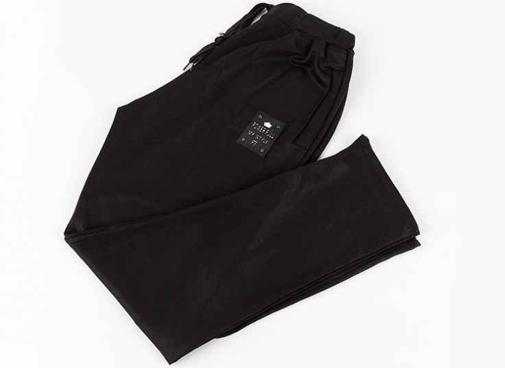 شلوار مردانه مدل اسلش