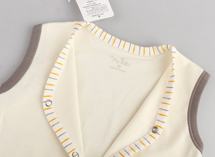 ژیله بچگانه For My Baby