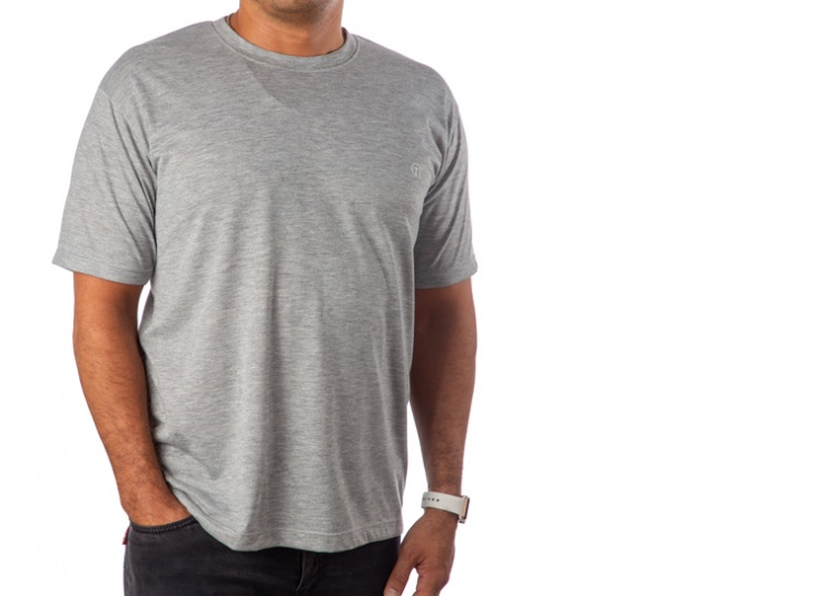 تیشرت ساده مردانه