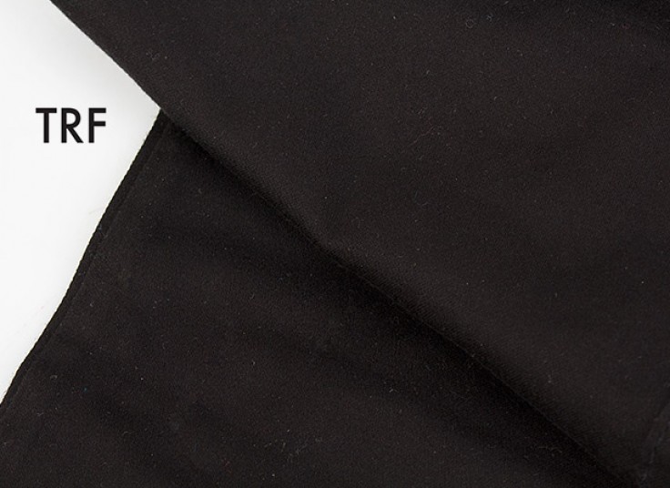 شلوار کتان زنانه TRF