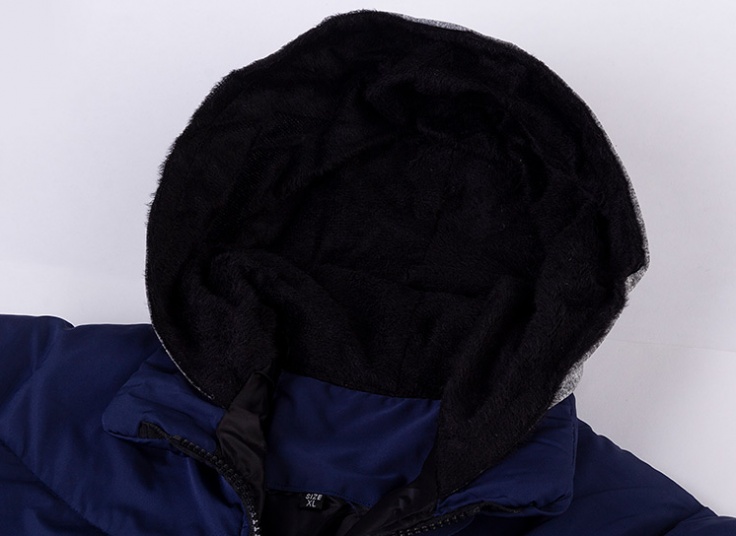 کاپشن مردانه kaleidoscope