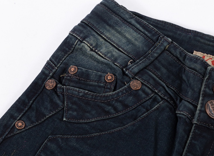 شلوار جین Voess Jeans