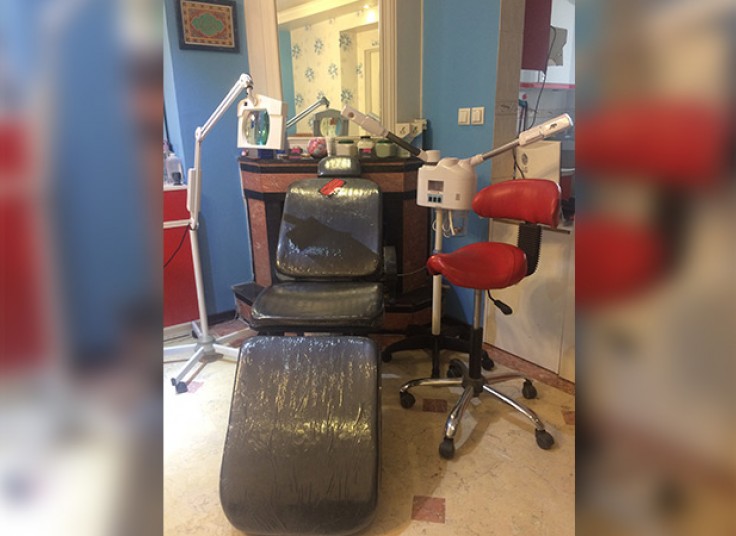 پکیج پاکسازی و ماساژ صورت کژال