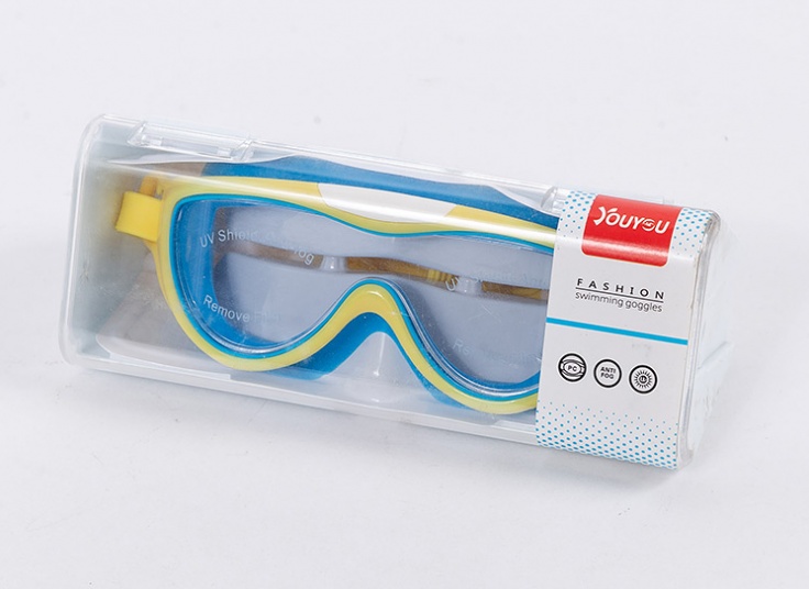 عینک شنا بچگانه youyou