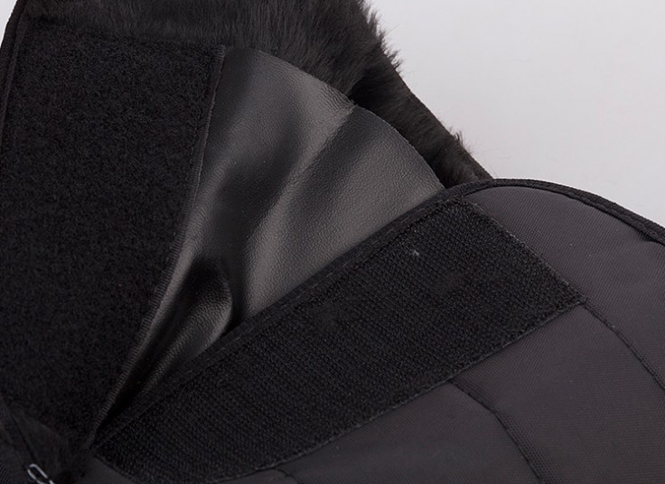 بوت ضد آب NASIM