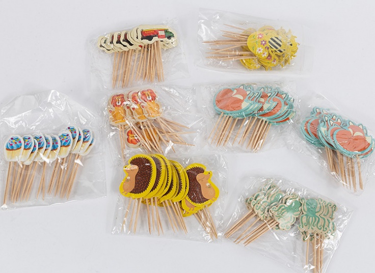 خلال تزئینی