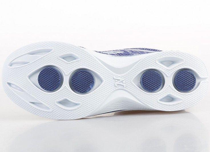 کتانی زنانه طرح Skechers