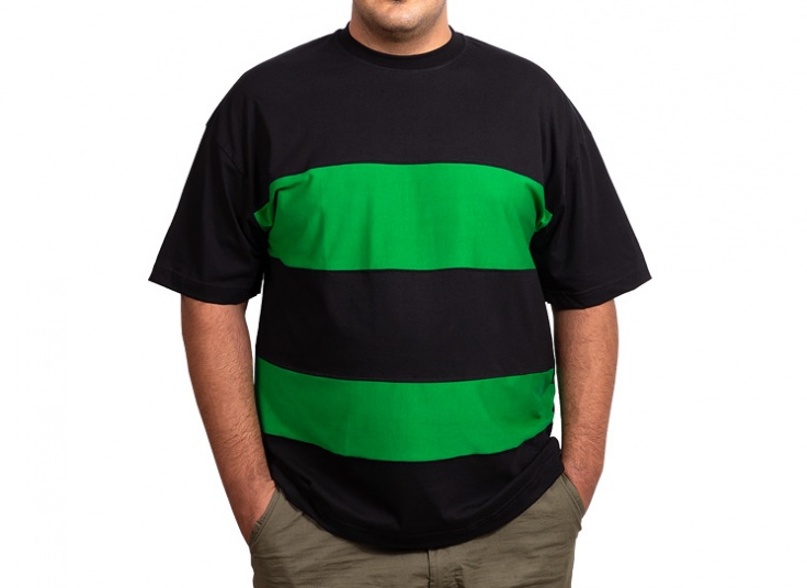 تیشرت رینگی مردانه ORGINAL