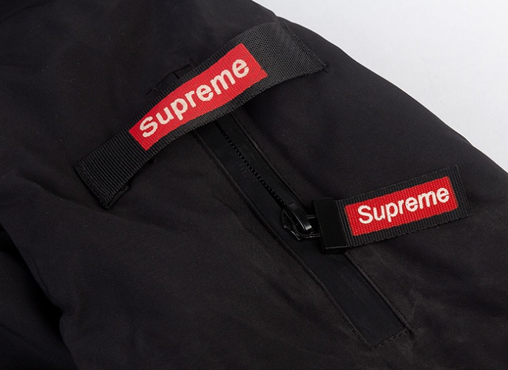 کاپشن مردانه supreme
