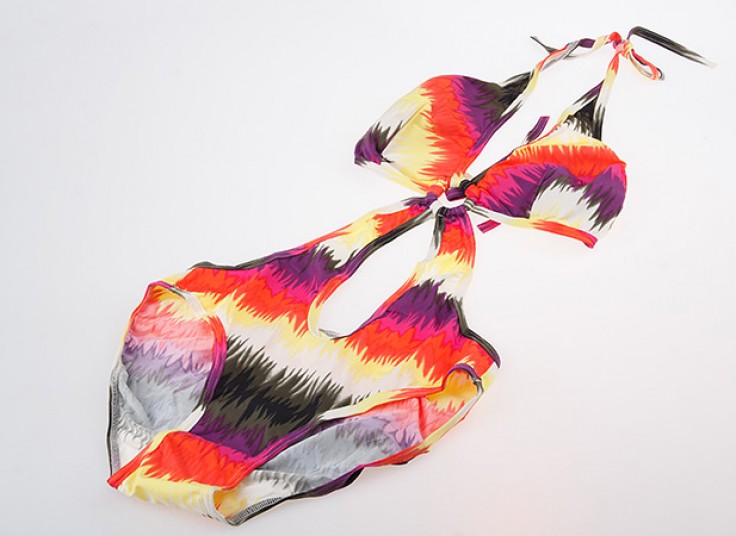 مایو زنانه یکسره Shohreh