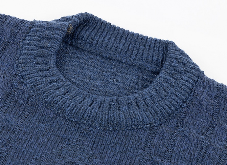 بلوز بافت مردانه مارپیچ