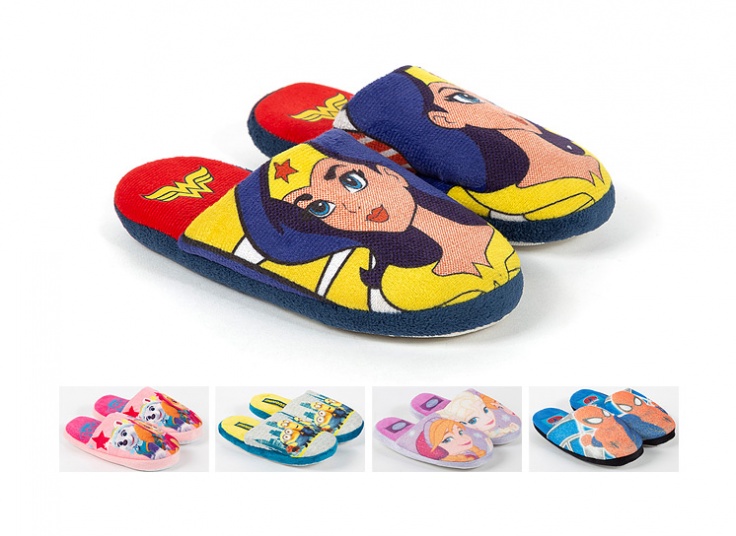 روفرشی بچگانه Disney