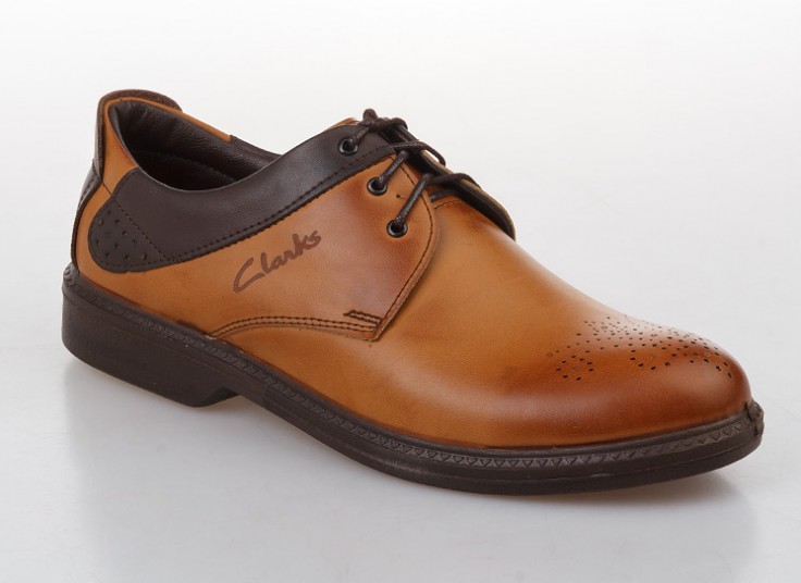 کفش کلاسیک مردانه Clarks