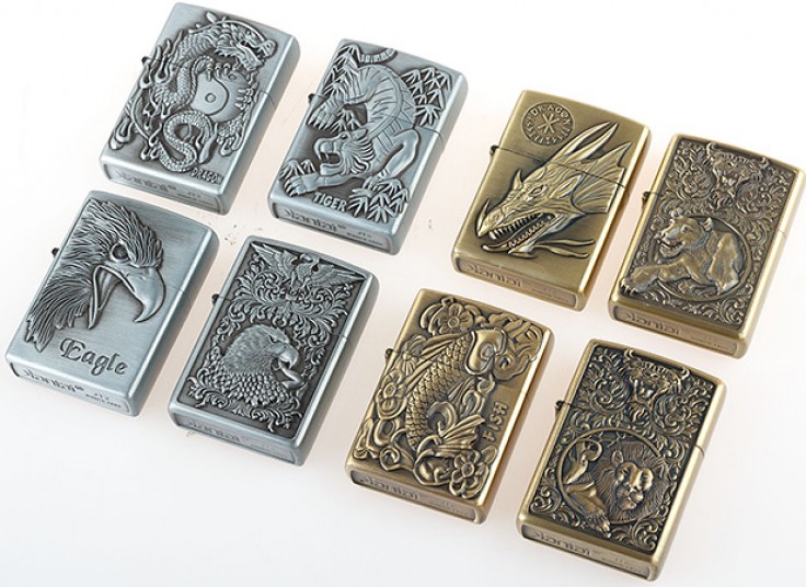 فندک بنزینی Kantai