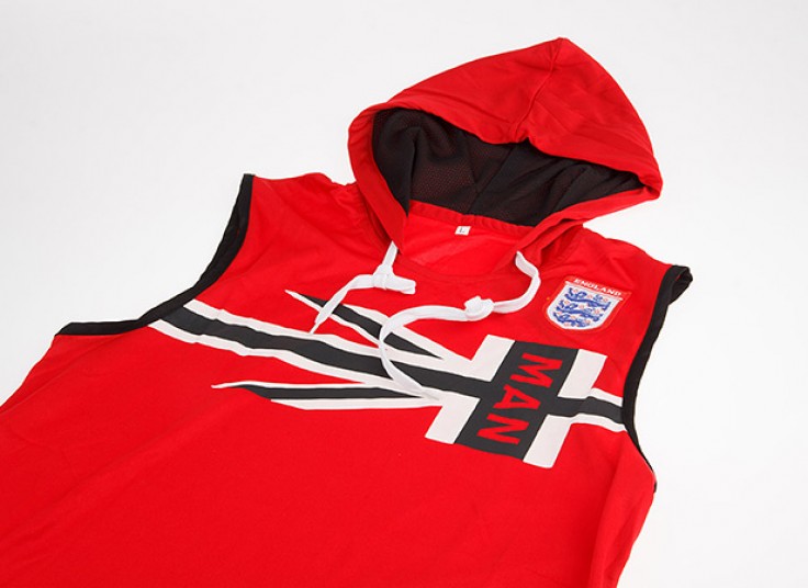 تیشرت کلاهدار SPORT