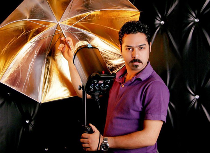 آتلیه عکاسی تصویرسازان ایماژ