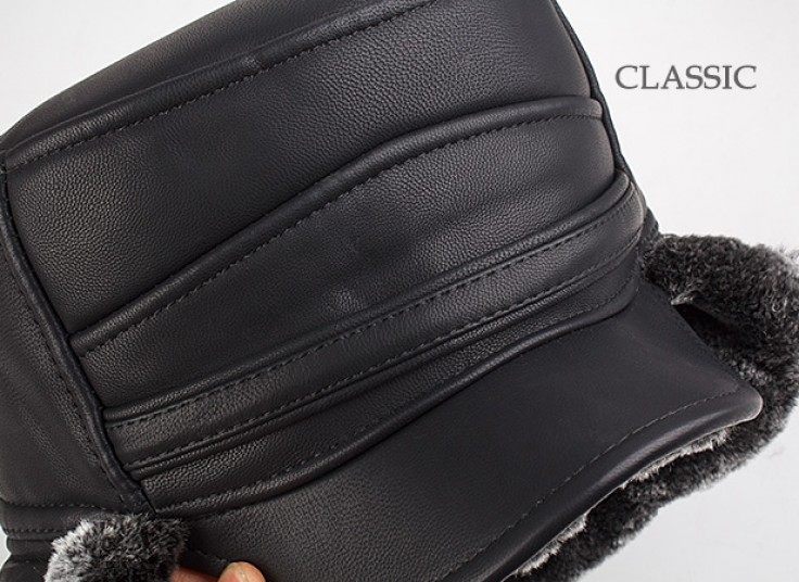 کلاه های زمستانی CLASSIC