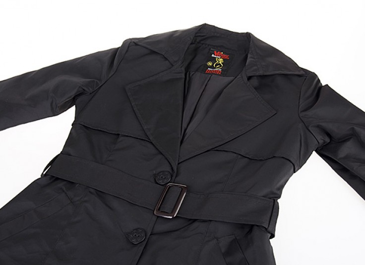 بارانی بهاره