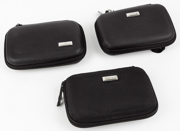 کیف هارد Multi Brand