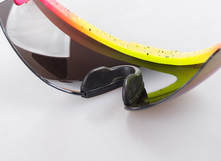 عینک ورزشی SHIELD