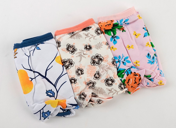 پکیج لباس زیر زنانه ella