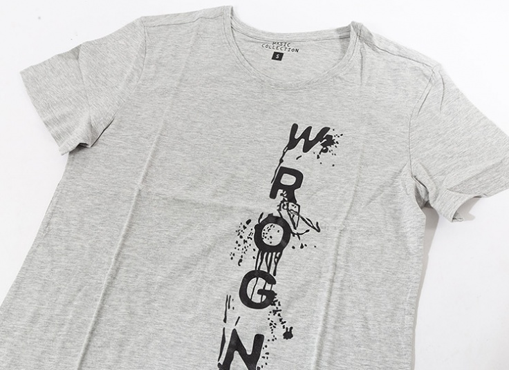 تیشرت مردانه Basic Collection