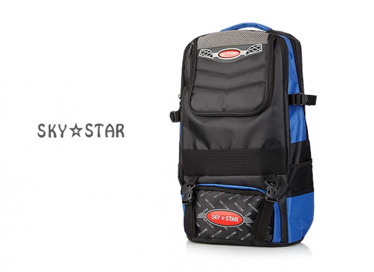 کیف کوله کوهنوردی SKY STAR