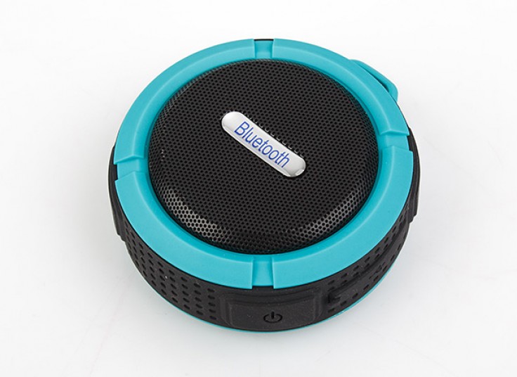 اسپیکر بلوتوث ضد آب