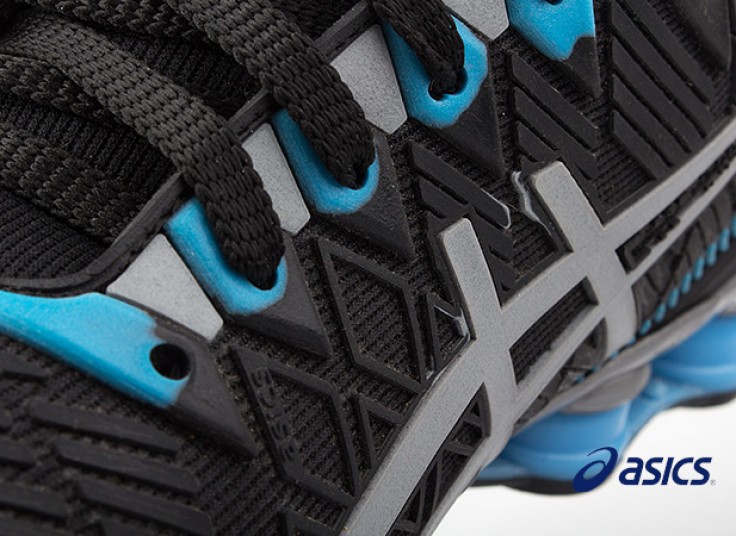 کفش Asics مدل Kayano