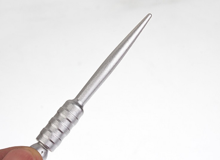 برس گرد سرامیکی Shine Star