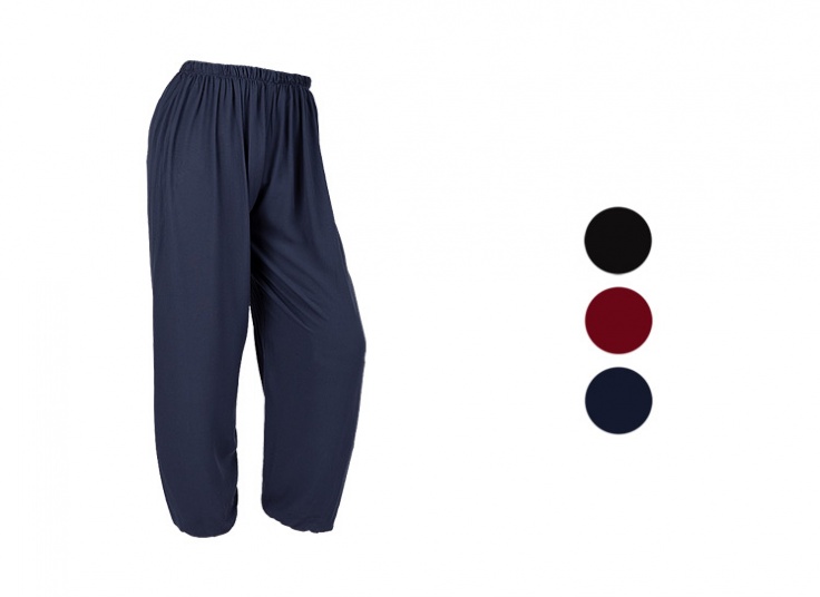 شلوار سندبادی زنانه