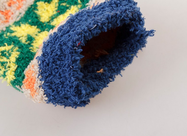 جوراب حوله ای MCLON