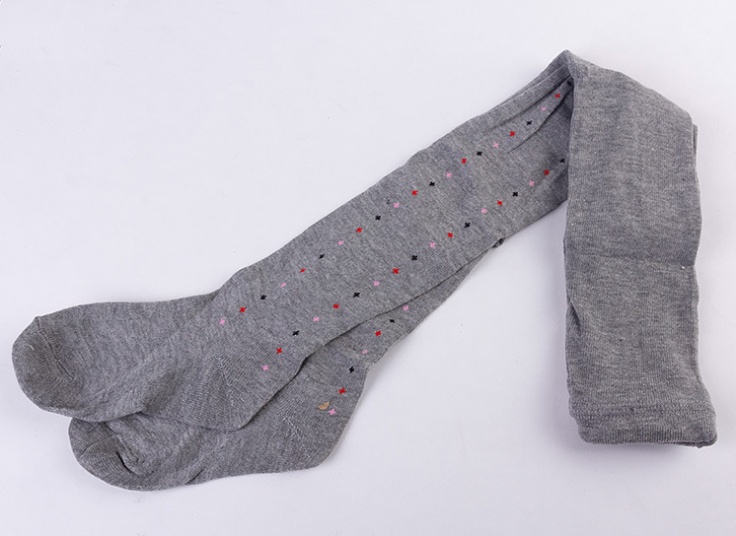 جوراب شلواری دخترانه BR