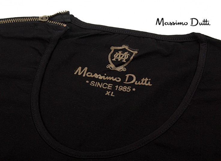 تیشرت Massimo Dutti