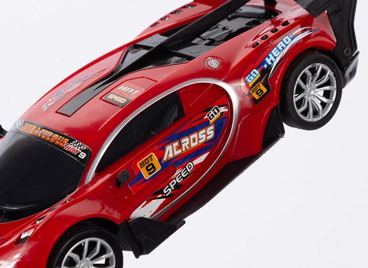 ماشین کنترلی شارژی Super Car