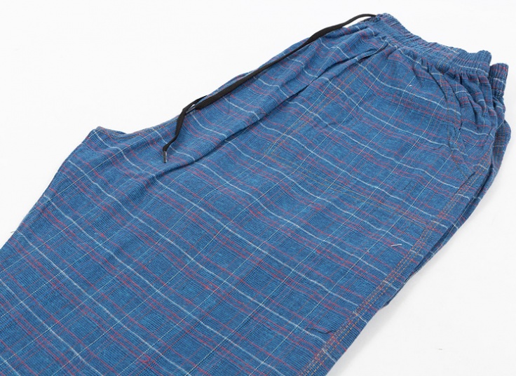 شلوار راحتی پشمی Novin