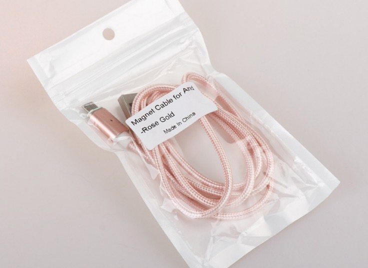 کابل شارژ مغناطیسی Magnetic