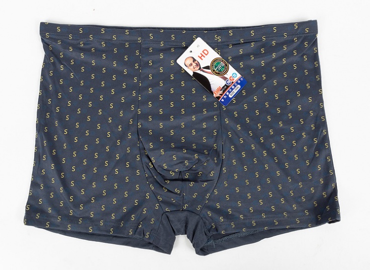 لباس زیر سایز بزرگ مردانه