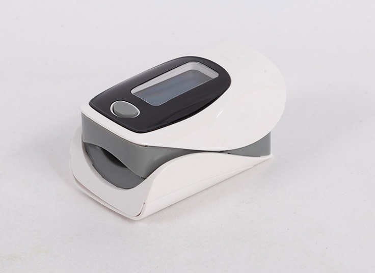 پالس اکسیمتر انگشتی LOZAN