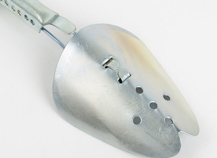 قالب فنری کفش sahel