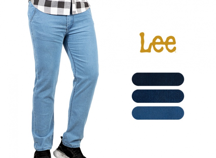 شلوار جین جیب آمریکایی