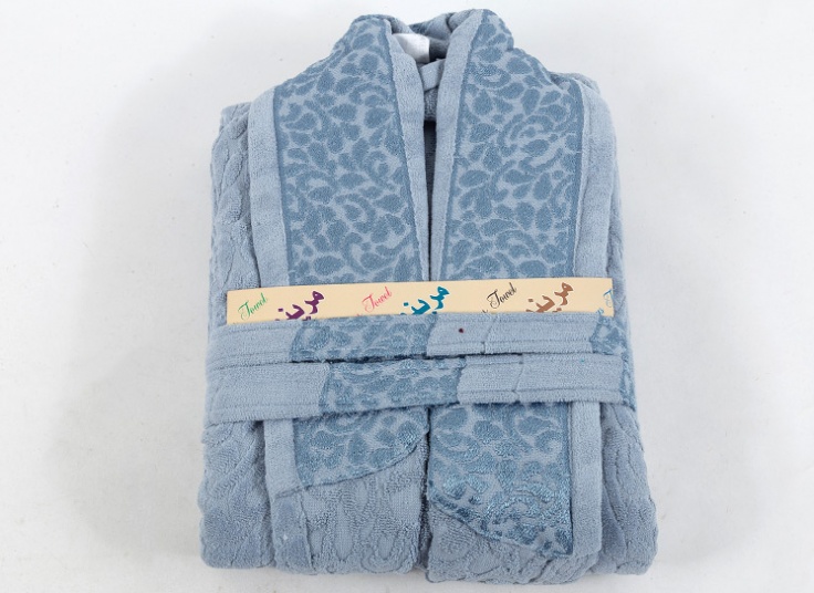 حوله تن پوش مرینوس