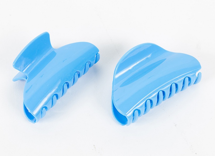 کلیپس مو شانه دار