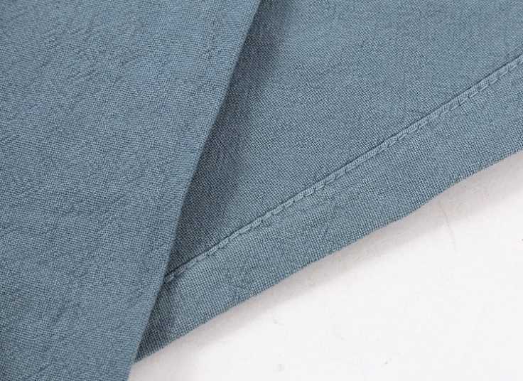 دامن شلواری کنفی کد 15816