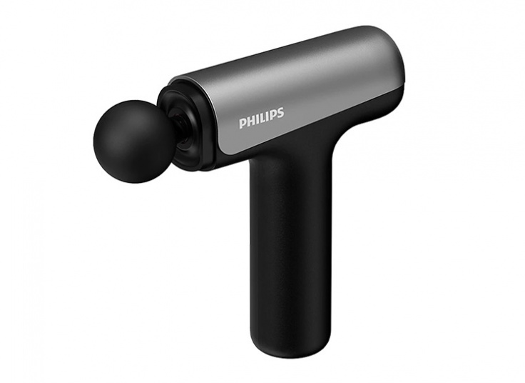 ماساژور تفنگی Philips PPM7325
