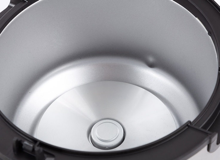 پلوپز چندکاره Feller