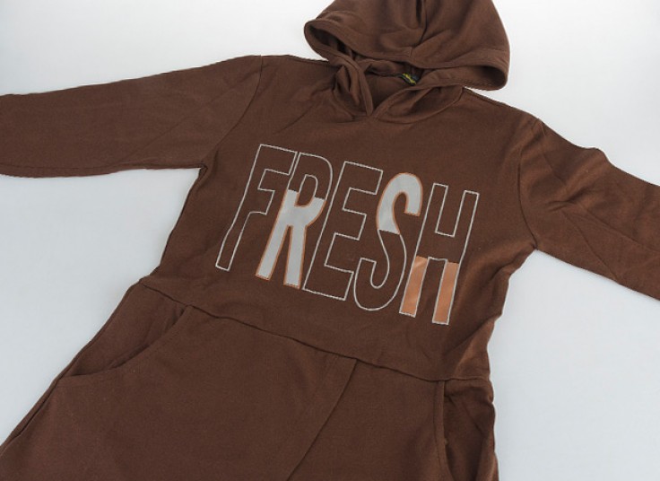 تونیک کلاهدار زنانه FRESH