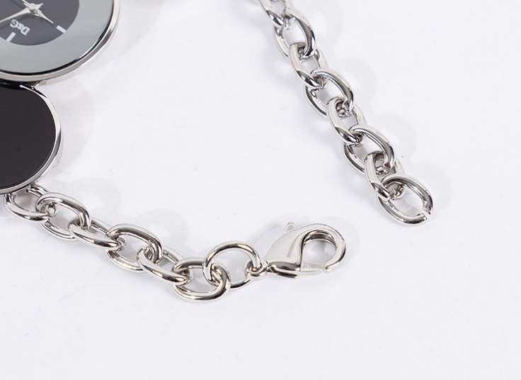 ساعت مچی طرح D&G