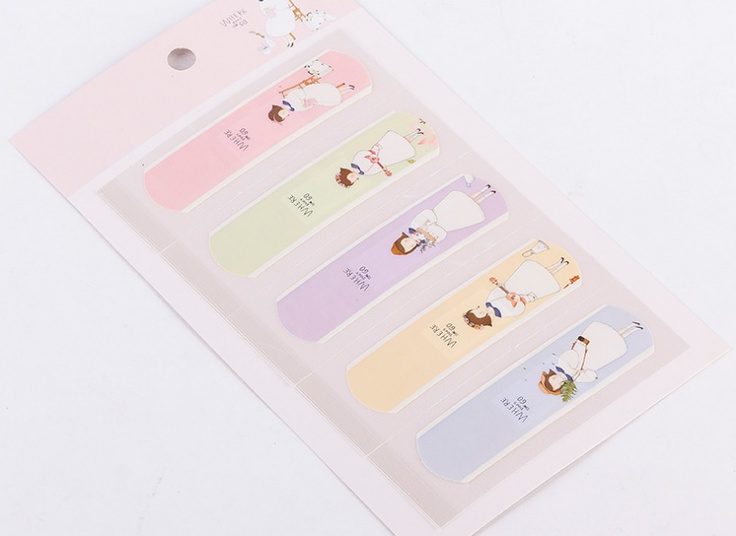 چسب زخم فانتزی Sakura